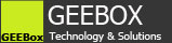 GEEbox Logo